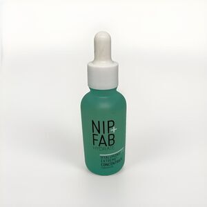 Nip + Fab Hydrate Hyaluronic Extreme Concentrate 1.01 oz Full Size No Box